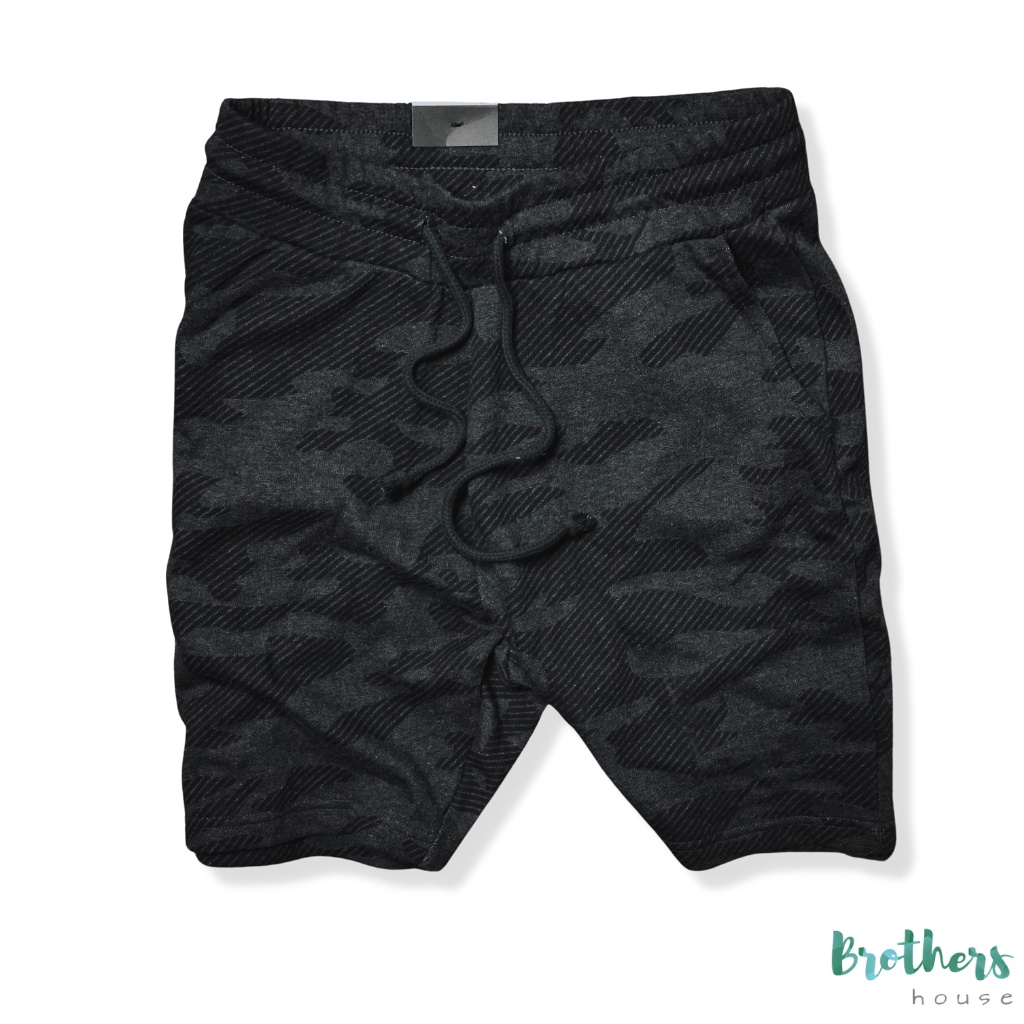 |Xịn hãng| Quần đùi / quần short thun FSBN chất nỉ dày dặn, form đẹp, mà hàng lại xịn nữa