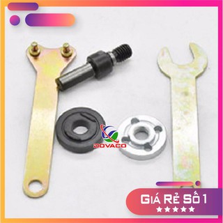 Bộ phụ kiện chuyển máy khoan thành máy cắt siêu tiện dụng v1