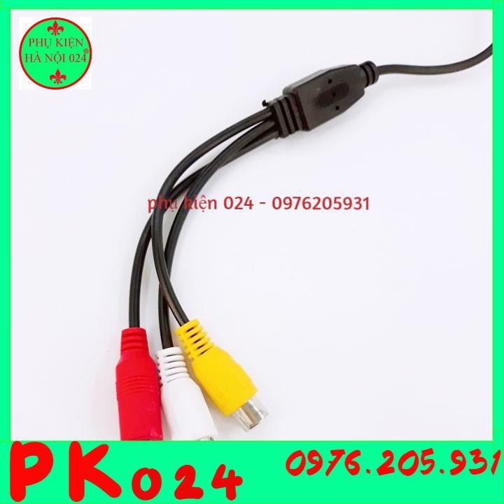 Màn Hình Đứng LCD 4.3 Inch Gắn Trong Xe ÔTô Điều Chỉnh Được Góc Chiếu Màn Hình