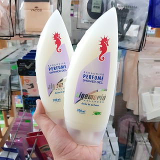 Sữa tắm cá ngựa Algemarin Perfume