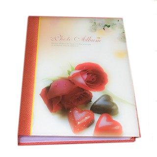 COMBO 104 ảnh 13*18 in Lụa 104 tấm + 1 ALbum 104 tấm