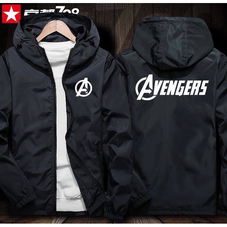 ÁO KHOÁC DÙ NAM MẪU MỚI | BigBuy360 - bigbuy360.vn