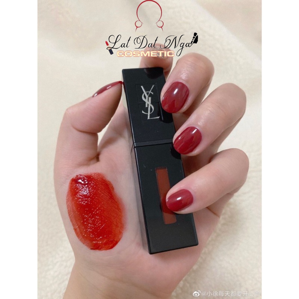 Son YSL Vinyl Cream 416 - ysl 416