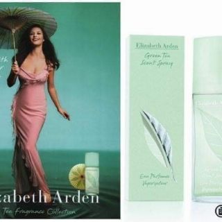 NƯỚC HOA Elizabeth Arden Green Tea