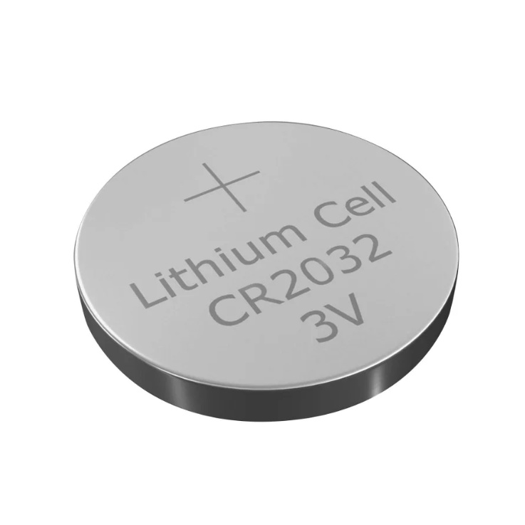 PIN REMOTE IKY FOUND - CR2032