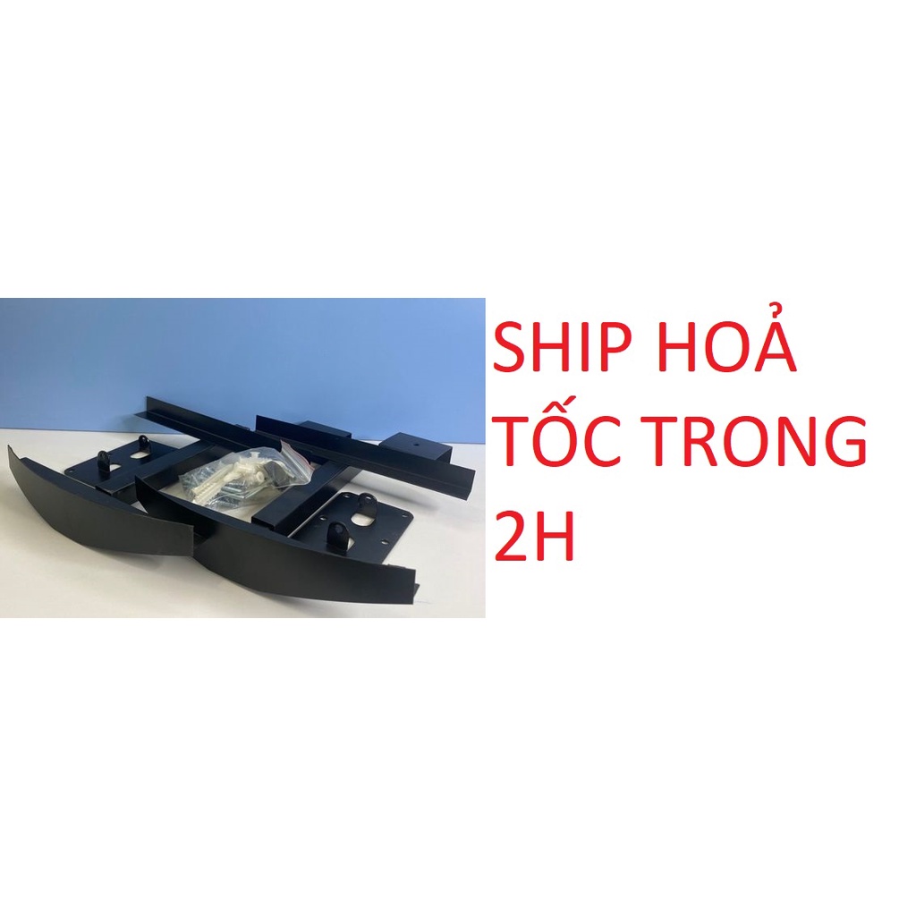 Kệ Treo Loa -Giá treo loa Cong lớn 301.