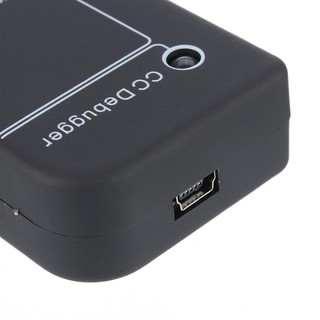 Bộ Nạp CC Debugger Flash Firmware Zigbee2MQTT Cho Mạch Zigbee CC2531 CC2530