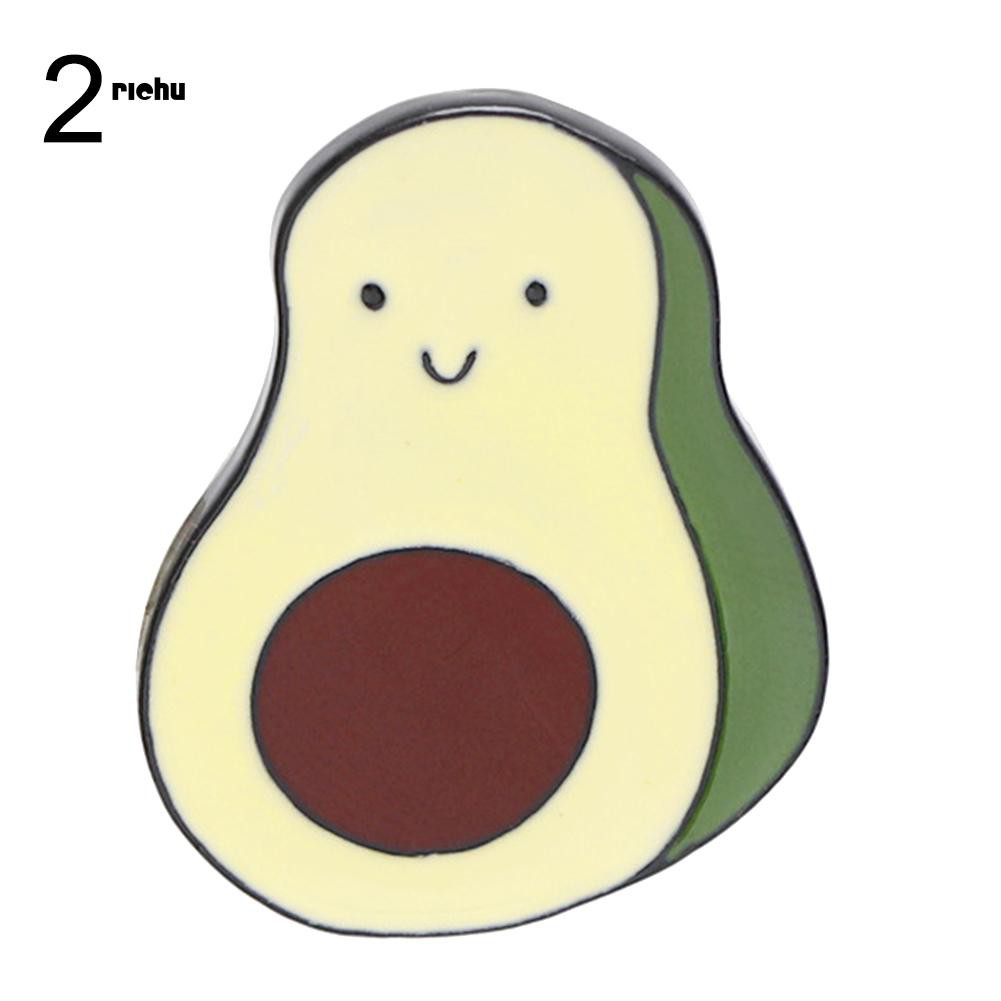 Huy Hiệu Cài Áo Hình Mèo Hoạt Hình Đáng Yêu