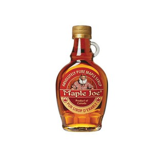 SI RÔ CÂY PHONG MAPLE JOE 250G