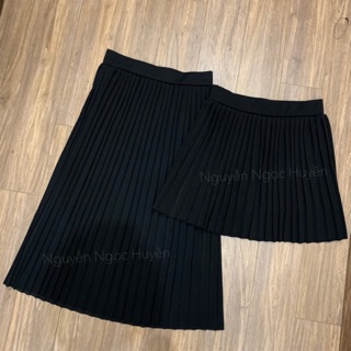Chân váy xếp ly #115k