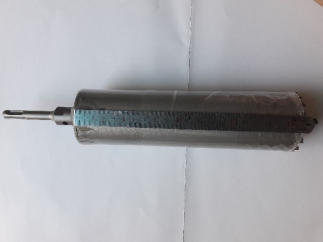 Mũi rút lõi Unika Single Function E&S RC Core Drills  đi ống máy lạnh, điện, nước...