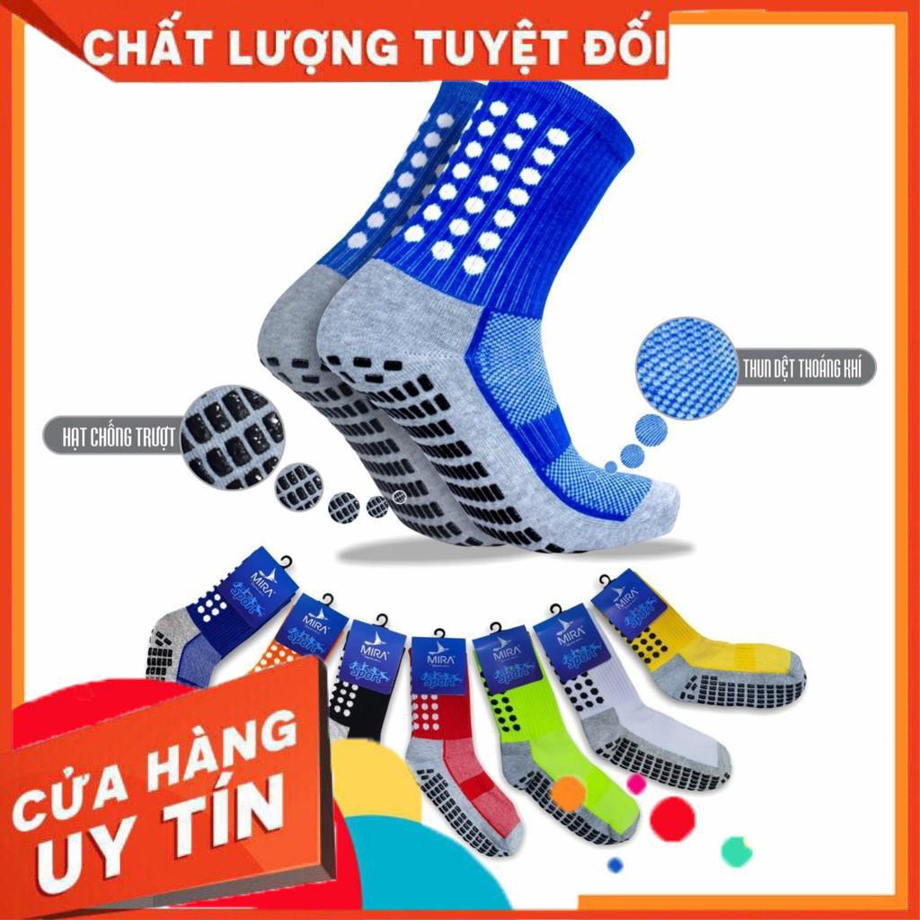 Tất chống trơn ngắn Vip K3N