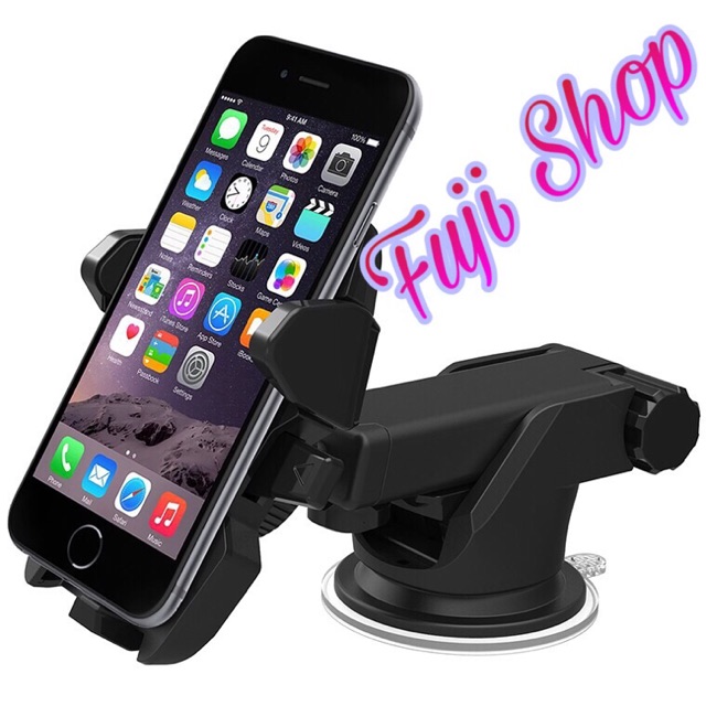 Giá đỡ điện thoại ô tô