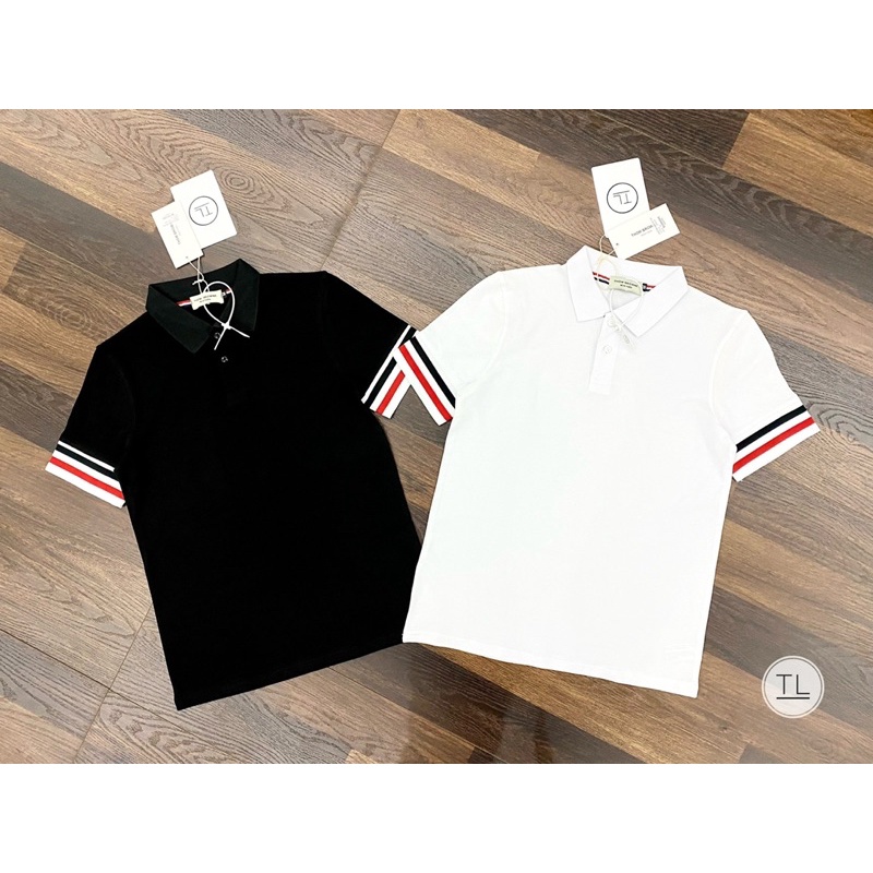 Áo Polo Thorm HOT - Cực Chất Dáng Chuẩn