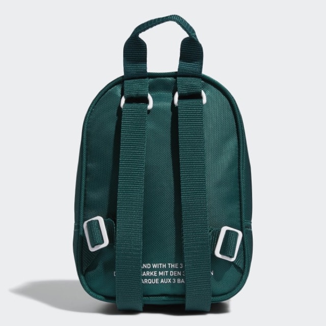 Balo Mini ADIDAS Nữ - Hàng Authentic