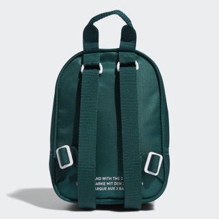 Balo Mini ADIDAS Nữ - Hàng Authentic