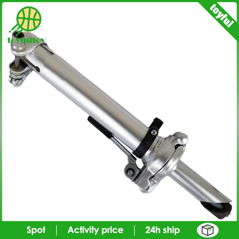 Trục Thân Xe Đạp Leo Núi MTB Gấp Gọn Tùy Chỉnh Tiện Dụng