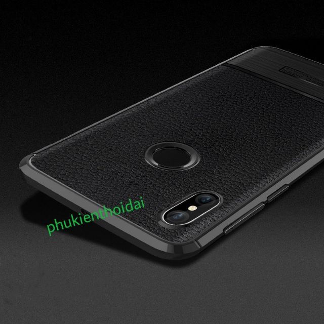 Xiaomi Redmi Note 10 Pro Ốp lưng chống sốc vân da Auto Focus chống mồ hôi bán bẩncao cấp