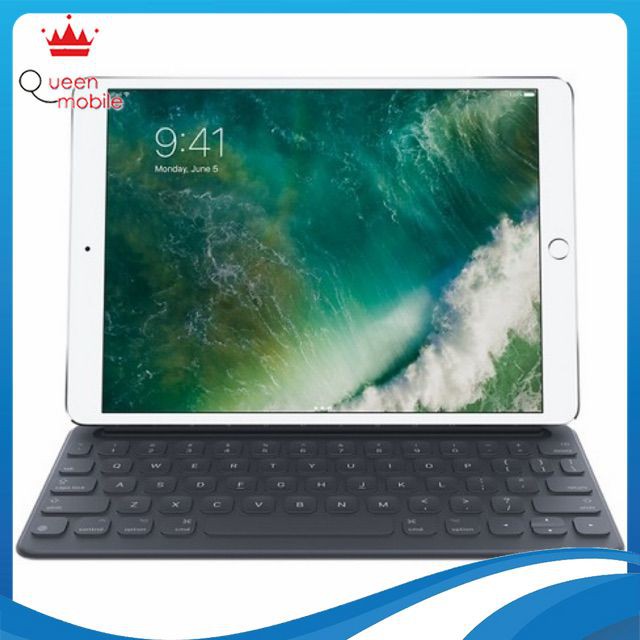 Bàn phím Apple Smart Keyboard iPad Air (2019) / iPad 10.2" (2019) / iPad Pro 10.5" (2017)