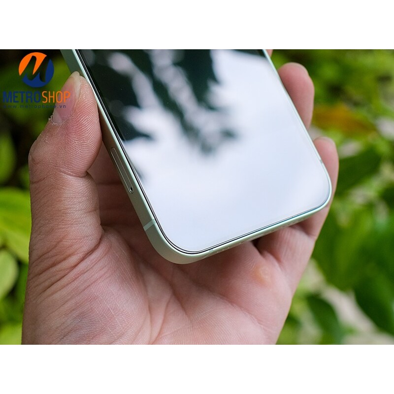 CƯỜNG LỰC SIÊU MỎNG IP 12 BASEUS 0.15MM