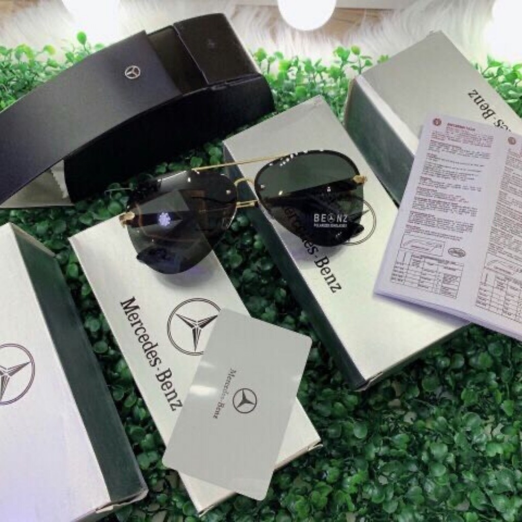 Kính Mát Nam Cao Cấp Tròng Phin Hàng Full Box Bao Da Chống Tia Cực Tím N006- Kính Mắt Thời Trang Nam | BigBuy360 - bigbuy360.vn