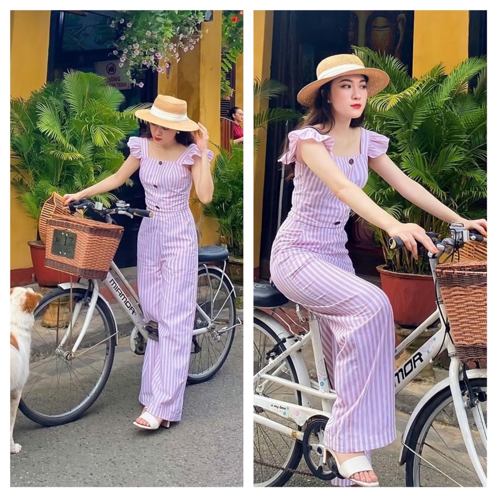 ❣️FREESHIP❣️ Set Bộ Cánh Tiên Dài Sang Chảnh