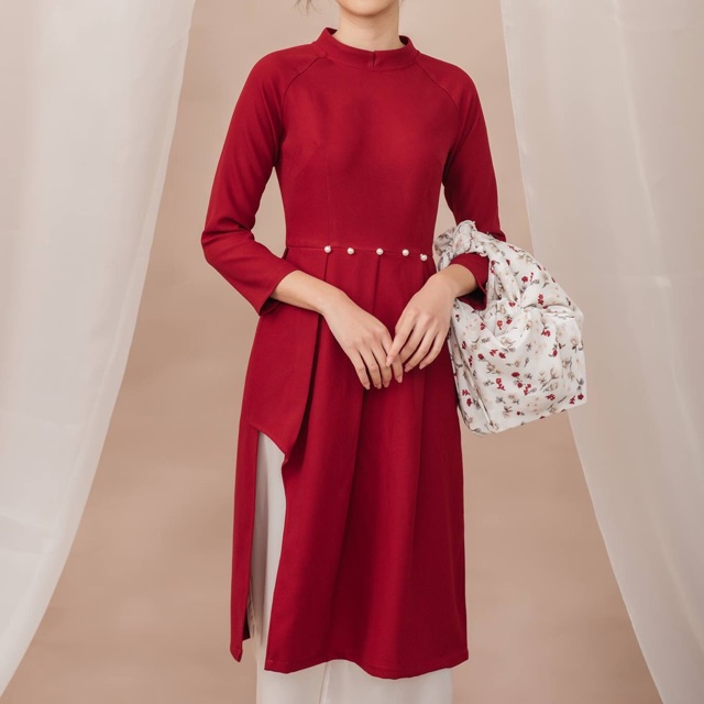 Áo dài Tiin store size S