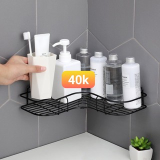 KỆ GÓC SẮT KÊ NHÀ TẮM