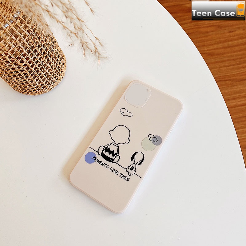 Ốp lưng iphone 6plus 6splus 7 plus 8plus X Xr XsM 11 12 13 Promax - MANGO797 - TeenCase