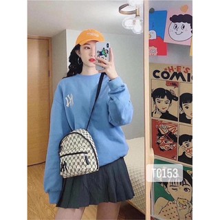 Áo nỉ nam nữ ny