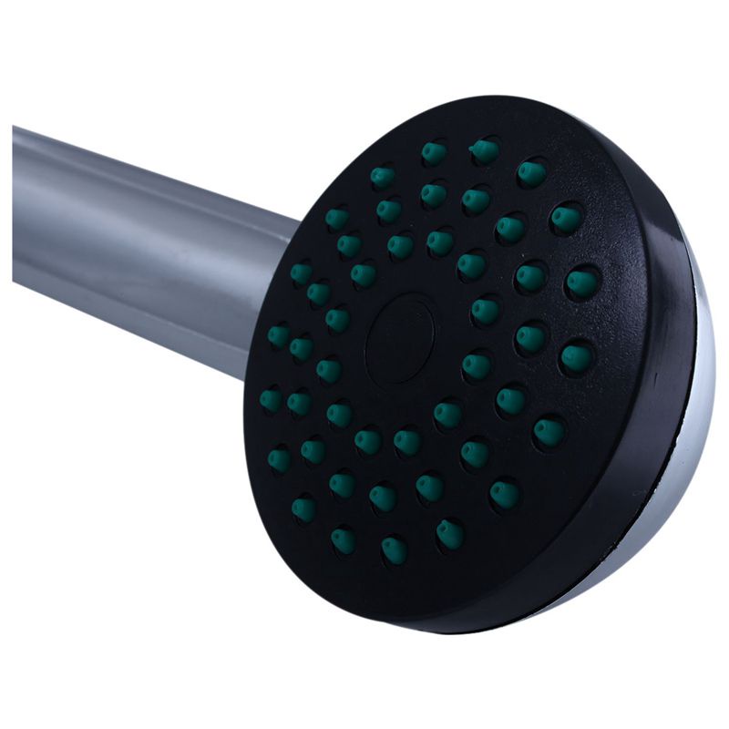 Đầu vòi sen kinh tế đa chức năng Chrome ABS