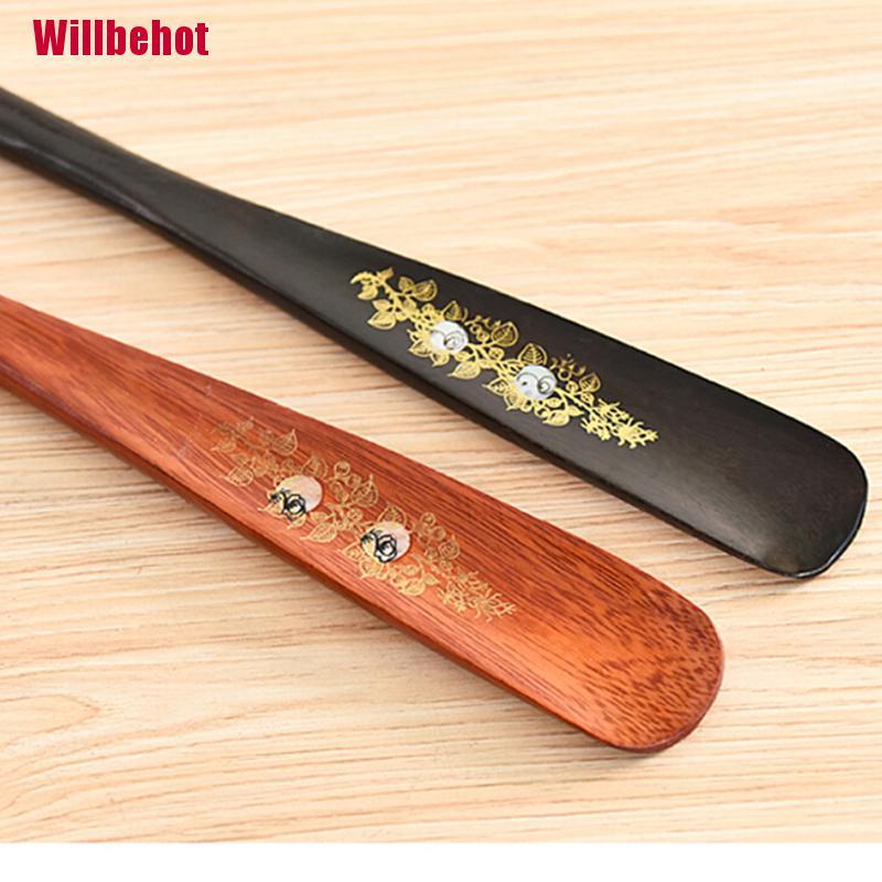 Dụng Cụ Mang Giày Cuộn 55Cm
