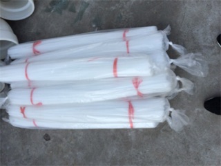 Que Hàn nhựa PP 1 kg