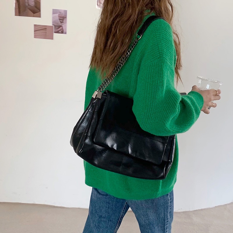 Túi Đeo Chéo Vai Sức Chứa Lớn Gylb269