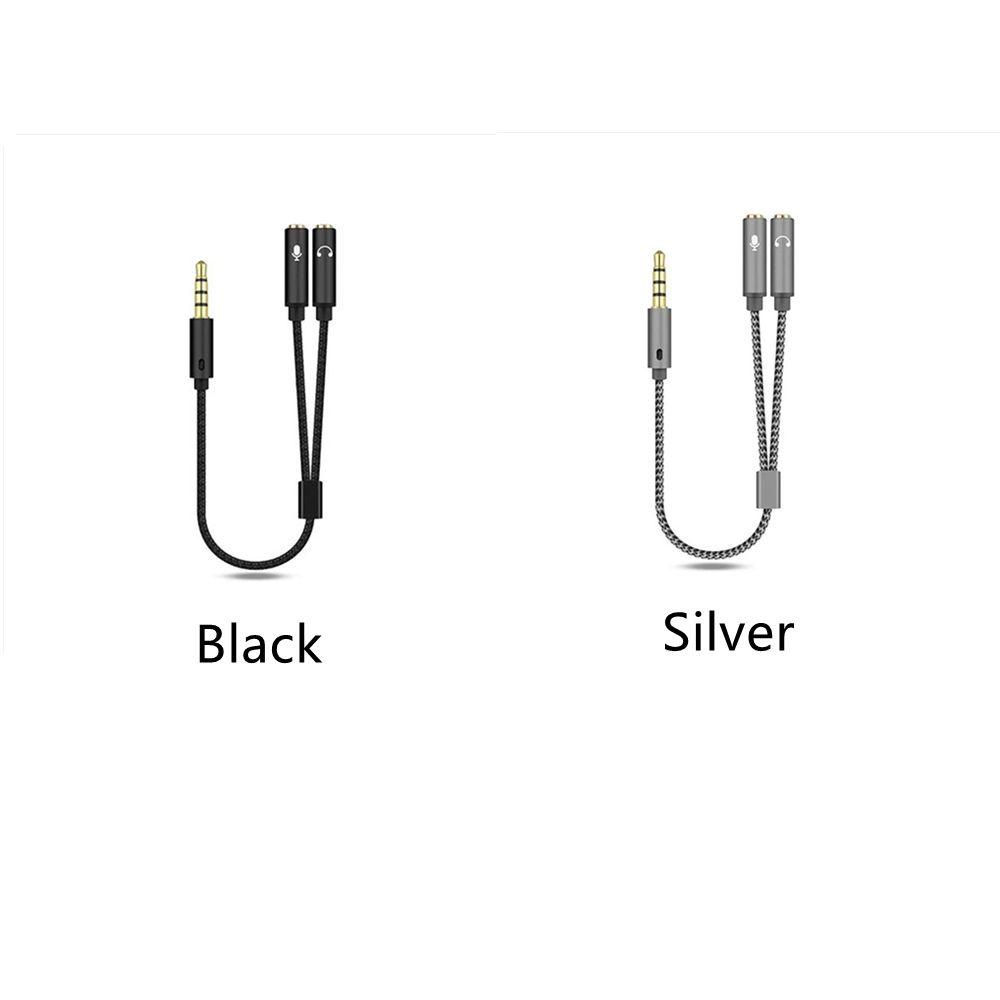JONYE Dây Cáp Âm Thanh 3.5mm Kèm Mic