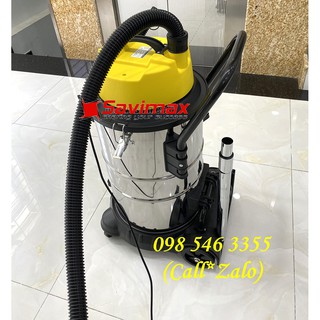 Máy hút bụi công nghiệp Sumika K50