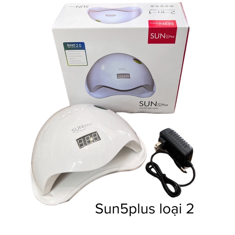 Sun5 plus loại 2
