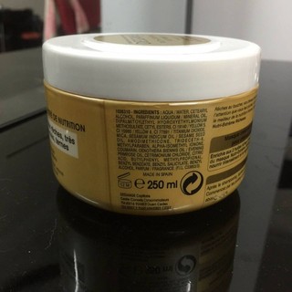 Dầu ủ tóc Dessange