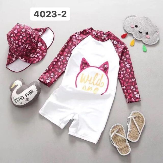 Freeship 99k TQ_Bộ bơi bg