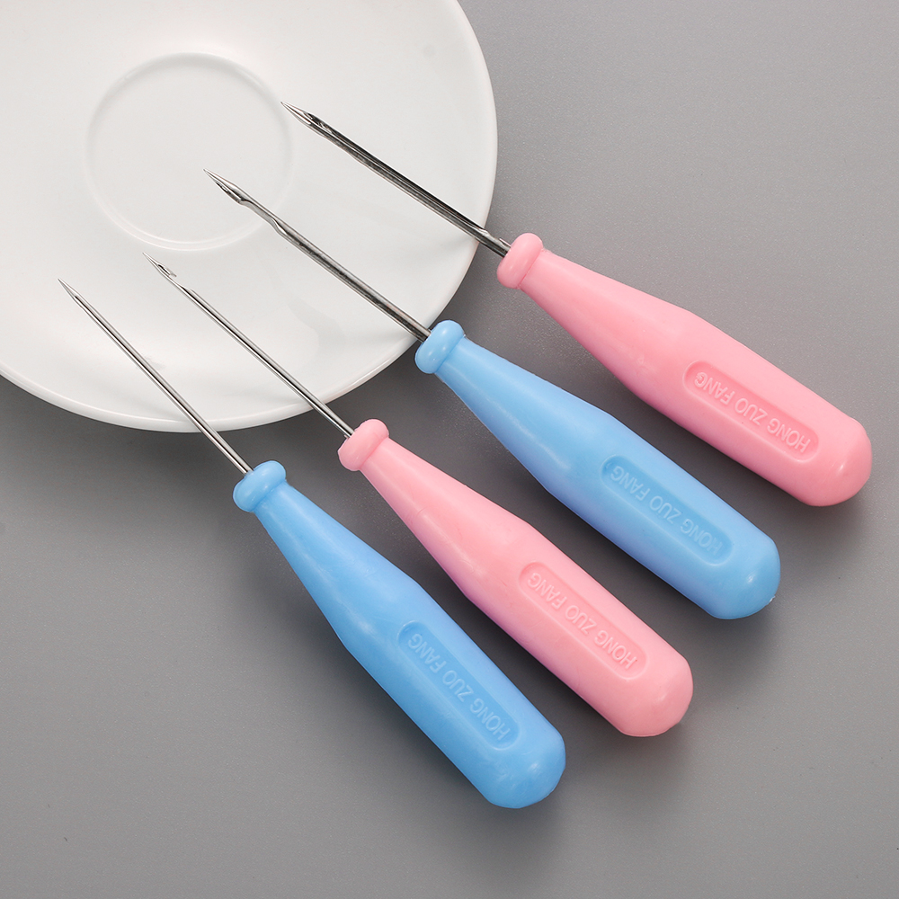 Bộ dụng cụ hỗ trợ may vá giày dép / áo quần đa năng tiện lợi