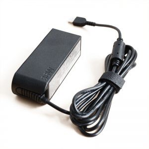 Sạc Laptop Lenovo 36W 12V – 3A Đầu Vuông (ZIN) BH 12 tháng ZIN