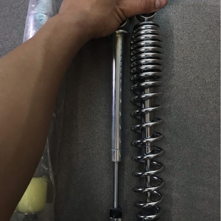 Ty giảm sóc sau suzuki viva 110.