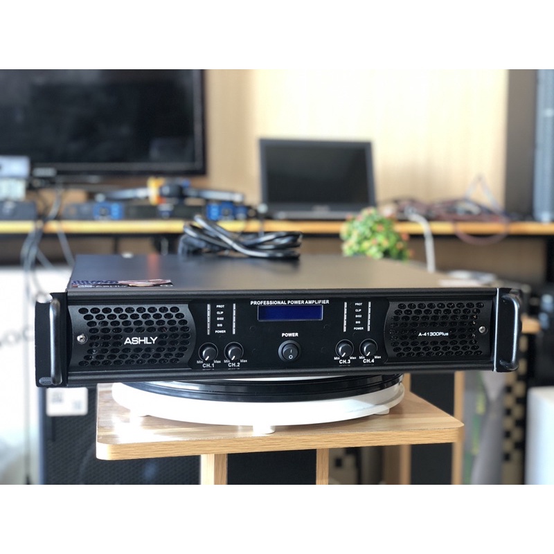 Đẩy Ashly 41300 Plus