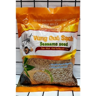 VỪNG VÀNG ( Mè Vàng ) - 500gr