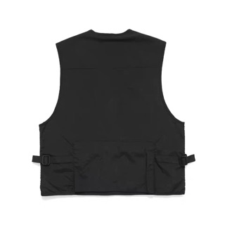 Áo Multi pocket vest ver 2.0