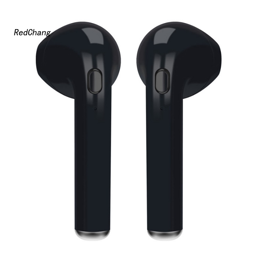 Bộ Tai Nghe Không Dây Bluetooth Mini