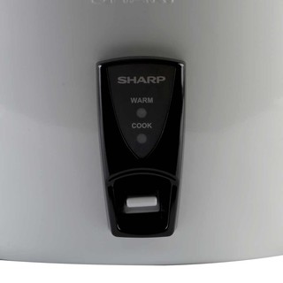 Nồi cơm điện nắp rời Sharp KSH-D77V 7.0 lít
