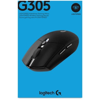 Chuột Không Dây Bluetooth Logitech G305 (Kết nối các loại máy ko có cổng USB) Hàng Công Ty