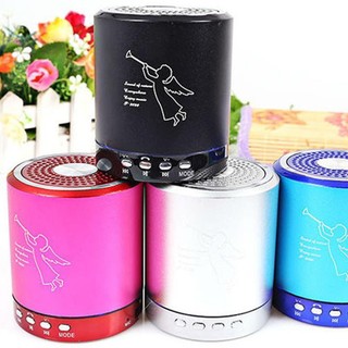 Loa di động T2020