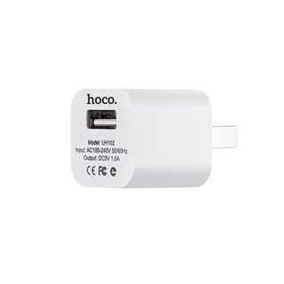 Củ Sạc Nhanh Hoco UH102